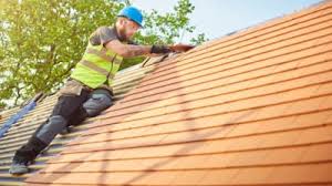 Best Roof Ventilation Installation  in London, CA