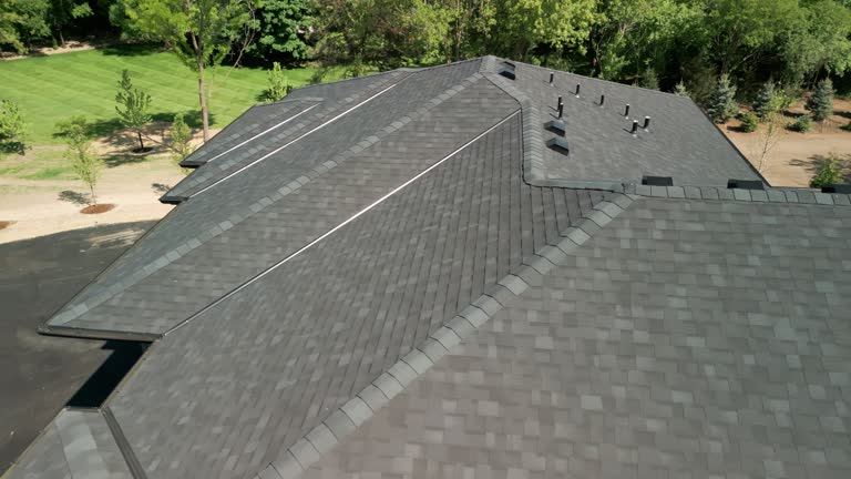 Best Asphalt Shingle Roofing  in London, CA