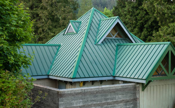 Best Roof Leak Repair  in London, CA