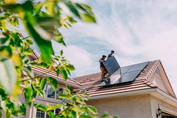 Best Roof Repair  in London, CA