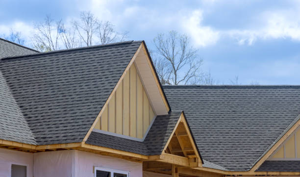 Best Commercial Roofing Services  in London, CA