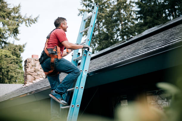 Gutter Replacement in London, CA