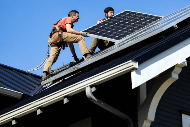 Best Metal Roofing Installation  in London, CA